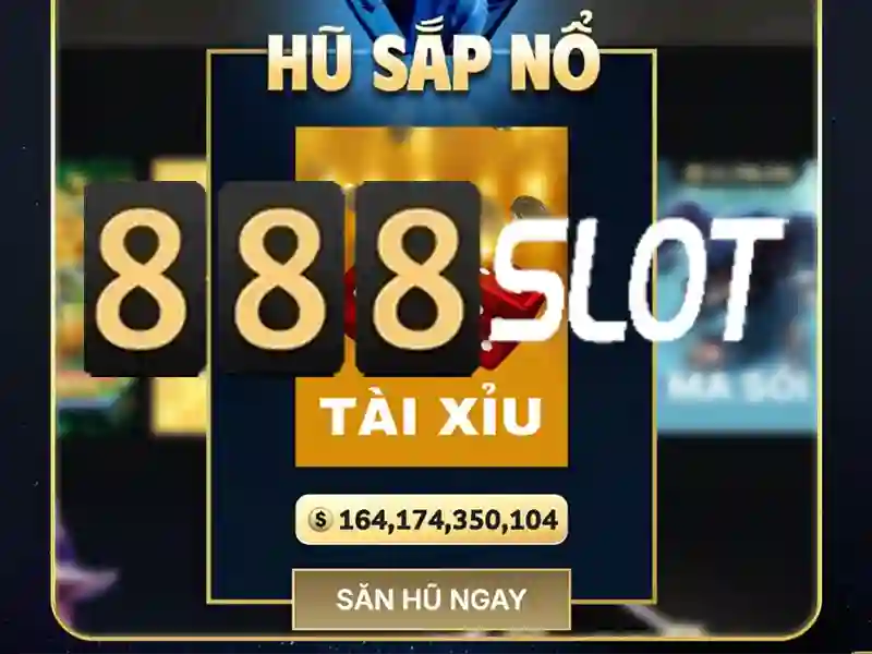 Hướng dẫn truy cập 888slot link alternatif