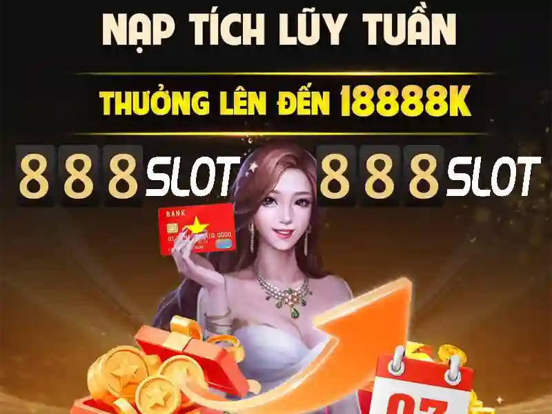 Trải Nghiệm Casino 888slot Casino