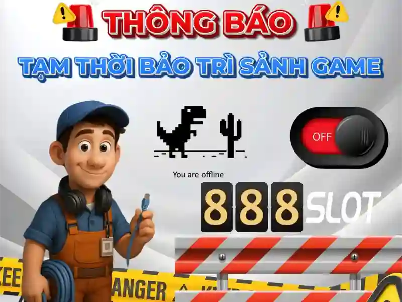 Trải Nghiệm Casino 888slot Casino