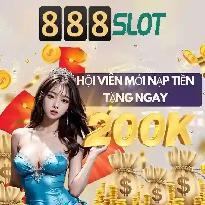 Khám phá 888SLOT