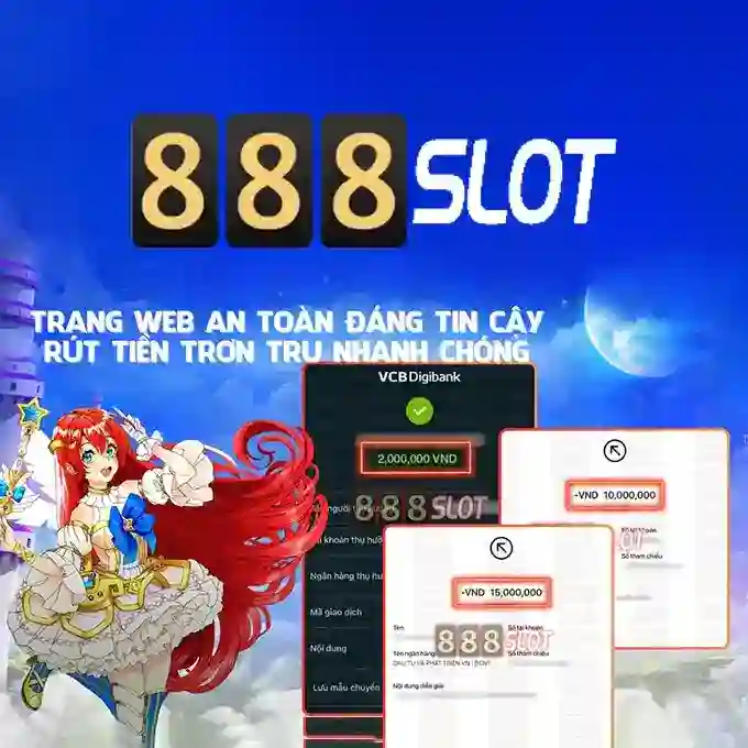 Ưu Đãi Khi Đăng Nhập 888slot Login